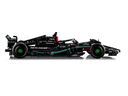 Mercedes F1 Racing Car