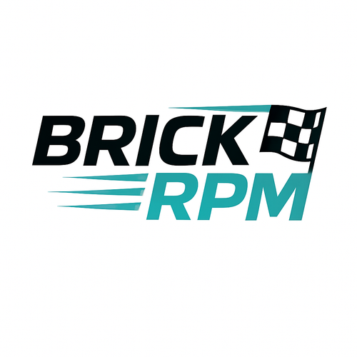 BrickRPM