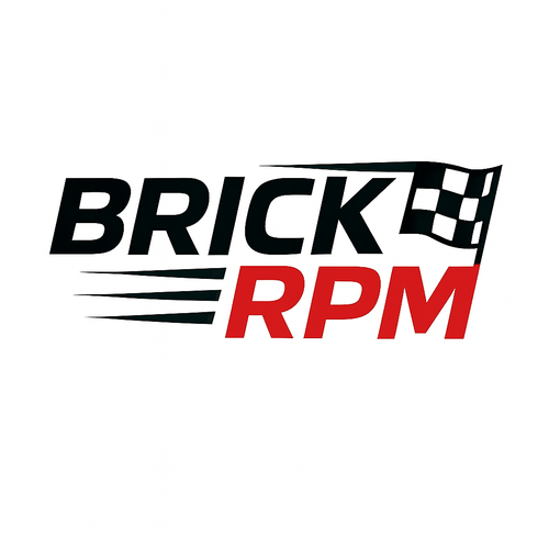 BrickRPM